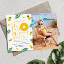 Recherche de de 2 ans invitations Ananas
