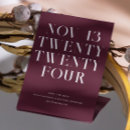 Recherche de chen invitations Pour eux