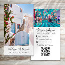 Recherche de taille de portefeuille cartes visite Code qr