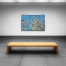 Recherche de pointillisme art Amandiers