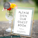 Recherche de date mariage posters Noir et blanc