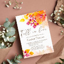 Recherche de chute automne invitations Feuillage