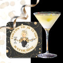 Recherche de carton dessous de verres Drôle