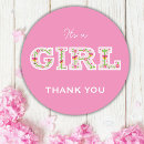 Zoek naar roze vlinder stickers Bloemen