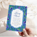 Recherche de berry baby shower invitations Fruit