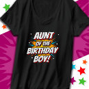 Recherche de anniversaire tante tshirts Mignon
