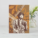 Zoek naar trombone uitnodigingen Muzikant