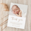 Recherche de bébé bloque vœux cartes Moderne