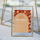 Recherche de photo posters tabletop wedding tabletop signes table Couple