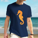 Zoek naar zeepaardje tshirts Zomer