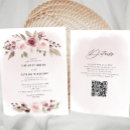 Recherche de pièces invitations Élégant