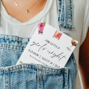 Recherche de la nuit des filles invitations Élégant