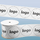 Zoek naar uw logo hier lint Eenvoudig