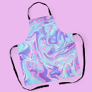 Recherche de pastel blue tabliers Rose