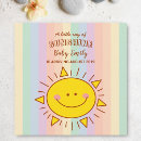 Zoek naar arrival baby uitnodigingen Elegant