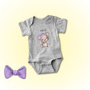 Recherche de bruns bébé vêtements Filles