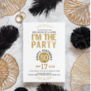 Zoek naar grappige teksten uitnodigingen Partij