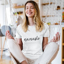 Recherche de spiritual tshirts Yogi
