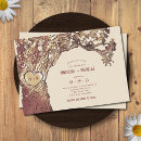 Recherche de de chêne mariage invitations Coeur sculpté