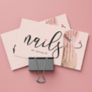 Recherche de technicien de clou cartes visite Clous