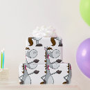 Recherche de cheval gris papier cadeau Animal