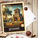 Recherche de riverside cartes postales Rétro