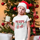 Recherche de joyeuses fêtes tshirts Toute personne