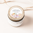 Recherche de cadre fleuri autocollants Pour elle