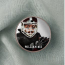 Recherche de footballeur badges Sports scolaires