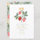 Recherche de baies cartes invitations Pour enfants
