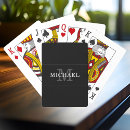 Recherche de fête jeux de cartes Noir