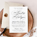 Recherche de blanco invitations De boda