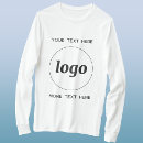 Recherche de société tshirts Logo