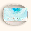 Zoek naar aquarel visitekaartjes Creatief