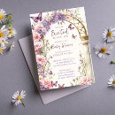 Recherche de enchanté invitations Mother to be