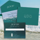 Recherche de vagues de mer invitations Pour eux