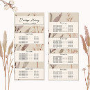 Zoek naar reclamekaarten Therapeut