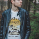 Recherche de moses tshirts Nature