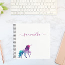 Recherche de unicorn carnets Blanc