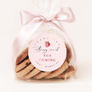 Recherche de mûre autocollants Merci