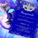 Recherche de masques de carnaval invitations Masque masqué