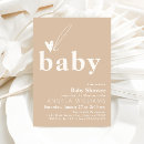 Recherche de simple de coeur invitations Mother to be