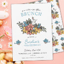 Recherche de springtime invitations Floral