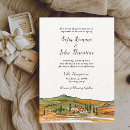 Recherche de horizon invitations Italie