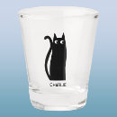 Recherche de chat noir Mignon