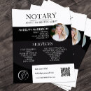 Recherche de juridique prospectus Service de notaire mobile
