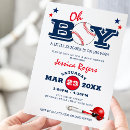 Recherche de classic baby shower invitations Moderne