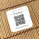 Zoek naar google stickers Qr code