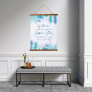 Recherche de bat mitzvah turquoise Aquarelle