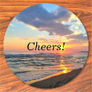 Zoek naar tekst onderzetters Modern